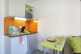 Ma-Cabane - Vente Appartement Villeurbanne, 18 m²