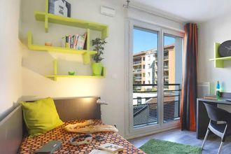 Ma-Cabane - Vente Appartement Villeurbanne, 18 m²