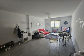 Ma-Cabane - Vente Appartement Villeurbanne, 28 m²