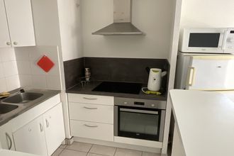 Ma-Cabane - Vente Appartement Villeurbanne, 43 m²