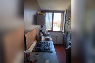 Ma-Cabane - Vente Appartement Villeurbanne, 46 m²