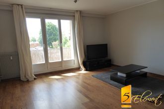 Ma-Cabane - Vente Appartement Villeurbanne, 56 m²