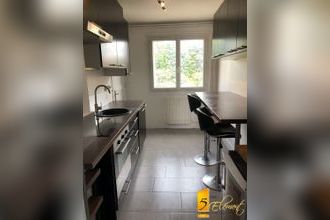 Ma-Cabane - Vente Appartement Villeurbanne, 56 m²