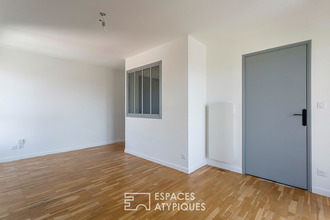 Ma-Cabane - Vente Appartement VILLEURBANNE, 36 m²