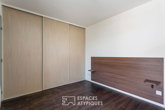 Ma-Cabane - Vente Appartement VILLEURBANNE, 36 m²