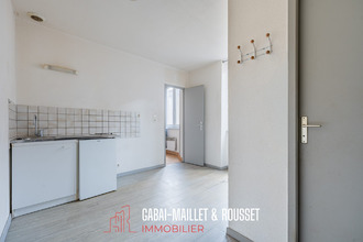 Ma-Cabane - Vente Appartement Villeurbanne, 19 m²