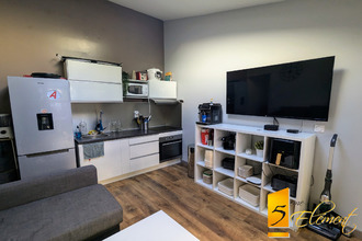 Ma-Cabane - Vente Appartement Villeurbanne, 28 m²