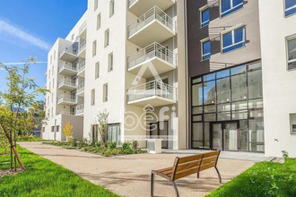 Ma-Cabane - Vente Appartement Villeurbanne, 42 m²