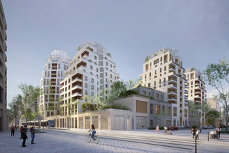 Ma-Cabane - Vente Appartement Villeurbanne, 43 m²