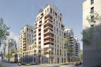 Ma-Cabane - Vente Appartement Villeurbanne, 43 m²