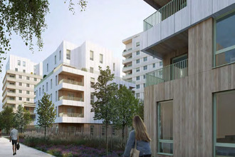 Ma-Cabane - Vente Appartement Villeurbanne, 42 m²