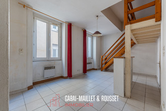 Ma-Cabane - Vente Appartement Villeurbanne, 29 m²