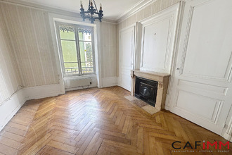 Vente Appartement 69100, Villeurbanne France