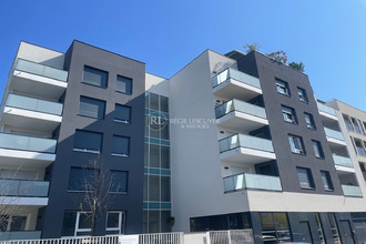 Ma-Cabane - Vente Appartement VILLEURBANNE, 59 m²