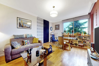 Ma-Cabane - Vente Appartement VILLEURBANNE, 96 m²