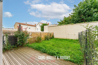 Ma-Cabane - Vente Appartement Villeurbanne, 114 m²