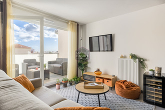 Ma-Cabane - Vente Appartement VILLEURBANNE, 80 m²