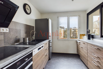 Ma-Cabane - Vente Appartement Villeurbanne, 63 m²