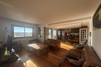 Ma-Cabane - Vente Appartement Villeurbanne, 114 m²