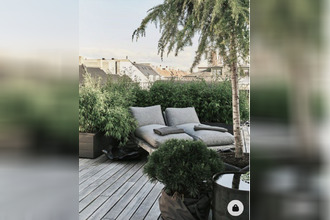 Vente Appartement 69100, VILLEURBANNE France