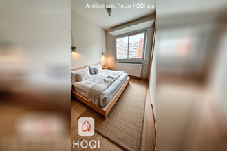 Ma-Cabane - Vente Appartement VILLEURBANNE, 57 m²