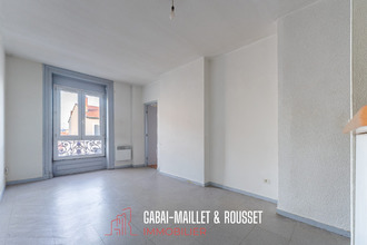 Ma-Cabane - Vente Appartement Villeurbanne, 30 m²
