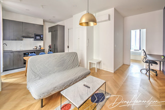 Vente Appartement 69100, VILLEURBANNE France
