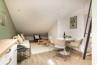 Ma-Cabane - Vente Appartement Villeurbanne, 56 m²