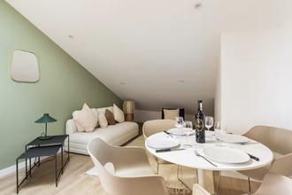 Ma-Cabane - Vente Appartement Villeurbanne, 56 m²