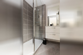Ma-Cabane - Vente Appartement Villeurbanne, 56 m²