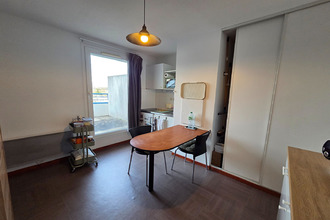 Ma-Cabane - Vente Appartement VILLEURBANNE, 27 m²