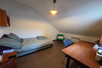 Ma-Cabane - Vente Appartement VILLEURBANNE, 27 m²