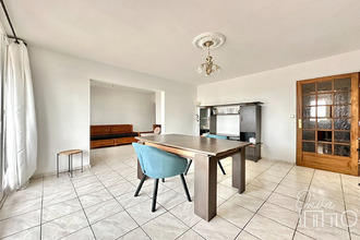 Ma-Cabane - Vente Appartement VILLEURBANNE, 85 m²