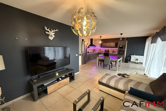 Ma-Cabane - Vente Appartement Villeurbanne, 74 m²