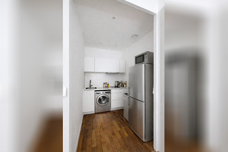 Ma-Cabane - Vente Appartement Villeurbanne, 45 m²