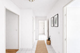 Ma-Cabane - Vente Appartement Villeurbanne, 86 m²