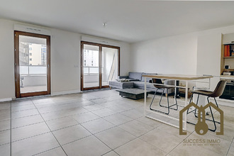 Ma-Cabane - Vente Appartement Villeurbanne, 64 m²