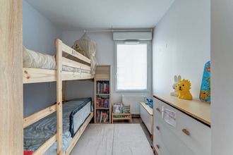 Ma-Cabane - Vente Appartement VILLEURBANNE, 85 m²