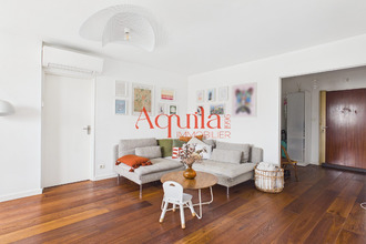 Ma-Cabane - Vente Appartement Villeurbanne, 82 m²