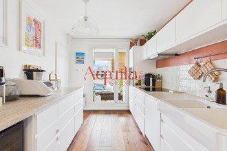 Ma-Cabane - Vente Appartement Villeurbanne, 82 m²