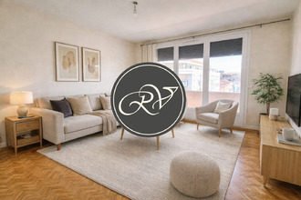 Ma-Cabane - Vente Appartement Villeurbanne, 54 m²