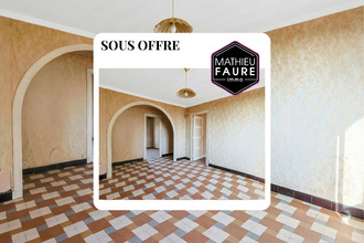 Ma-Cabane - Vente Appartement VILLEURBANNE, 38 m²