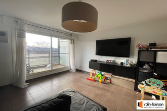 Ma-Cabane - Vente Appartement Villeurbanne, 75 m²