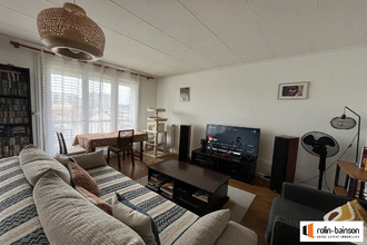 Ma-Cabane - Vente Appartement Villeurbanne, 63 m²