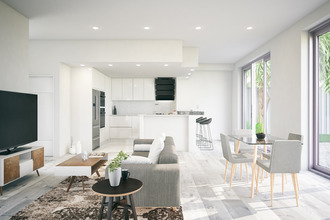 Vente Appartement 69100, VILLEURBANNE France