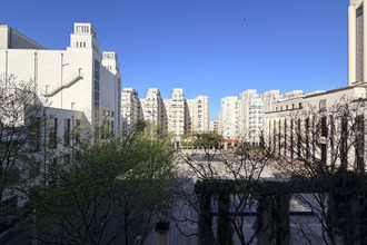 Ma-Cabane - Vente Appartement VILLEURBANNE, 93 m²
