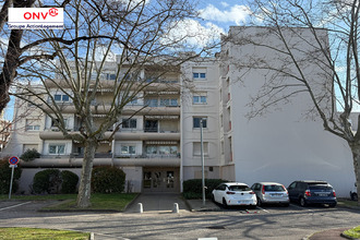 Ma-Cabane - Vente Appartement VILLEURBANNE, 105 m²
