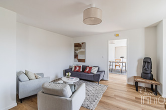 Ma-Cabane - Vente Appartement VILLEURBANNE, 140 m²