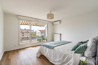 Ma-Cabane - Vente Appartement VILLEURBANNE, 140 m²