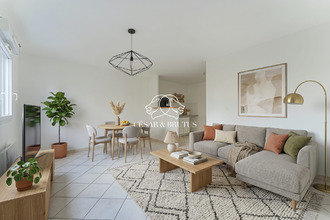 Vente Appartement 69100, Villeurbanne France